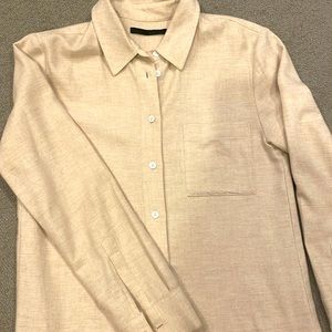 Jenni Kayne Classic Button Up